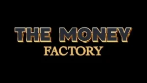TheMoneyFactory logo