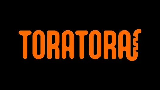 ToraTora Casino logo