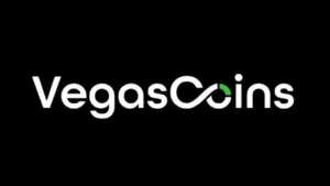 Vegas Coins logo