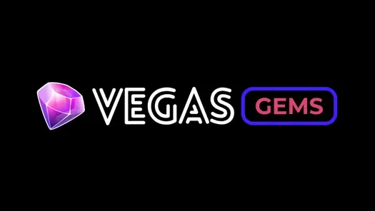 Vegas Gems logo