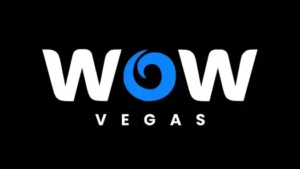 WOW Vegas logo