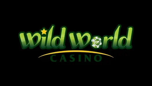 Wild World Casino logo