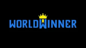 World Winner logo
