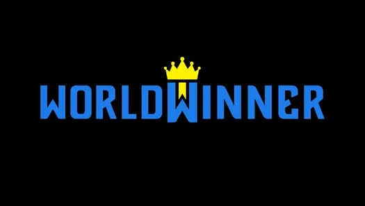 World Winner logo