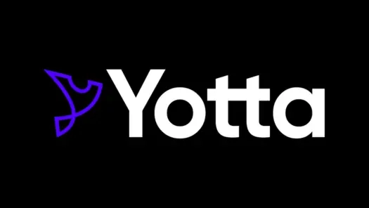 Yotta logo